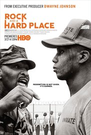 Rock and a Hard Pl