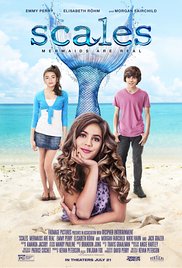 Scales: Mermaids A