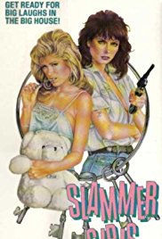Slammer Girls (198