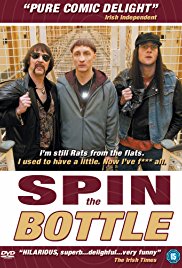 Spin the Bottle (2