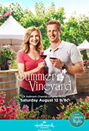 Summer in the Vine