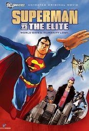 Superman vs. The E
