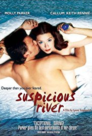 Suspicious River (