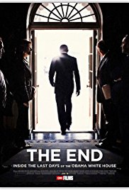 THE END: Inside th