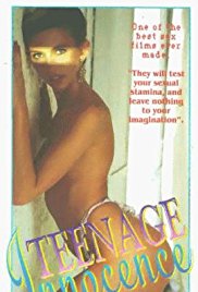Teenage Innocence 