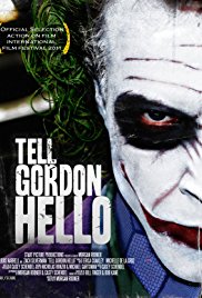Tell Gordon Hello 