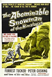 The Abominable Sno