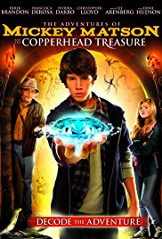The Adventures of 