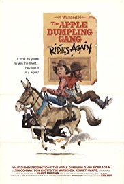 The Apple Dumpling
