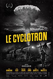 The Cyclotron (201