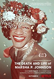 The Death and Life