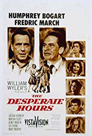 The Desperate Hour