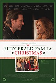 The Fitzgerald Fam