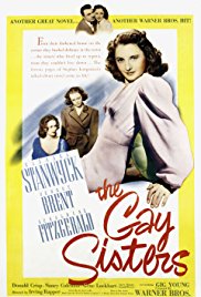 The Gay Sisters (1