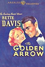 The Golden Arrow (