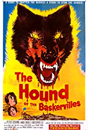 The Hound of the B