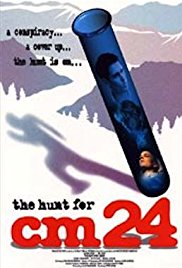 The Hunt for CM 24