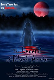 The Legend of Blac