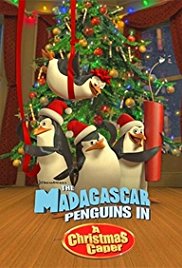The Madagascar Pen