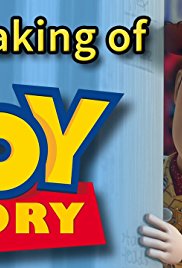 The Making of Toy 