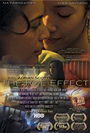 The Roe Effect (20
