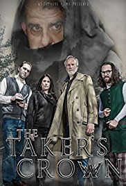 The Takers Crown (