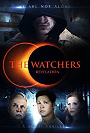 The Watchers: Reve