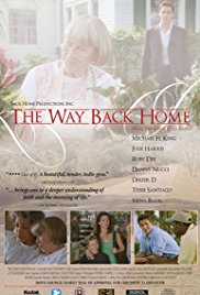 The Way Back Home 