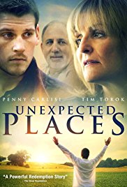 Unexpected Places 