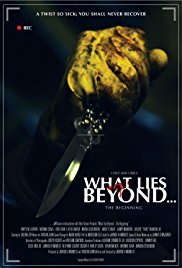 What Lies Beyond..