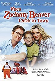 When Zachary Beave