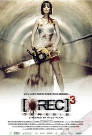 [REC] 3: Genesis (