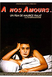 A nos amours (1983