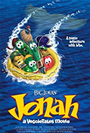 Jonah: A VeggieTal