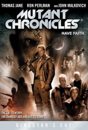 Mutant Chronicles 
