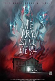 We Are Still Here 