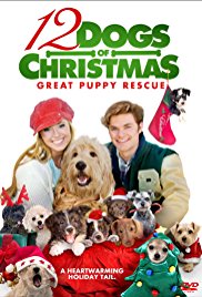 12 Dogs of Christm