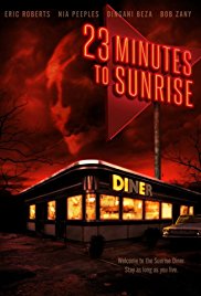 23 Minutes to Sunr