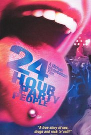 24 Hour Party Peop