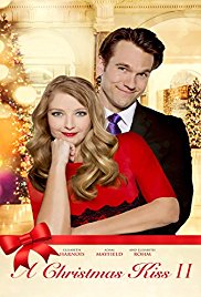 A Christmas Kiss I