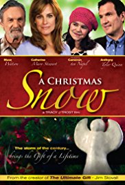 A Christmas Snow (