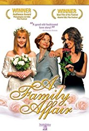 A Family Affair (2
