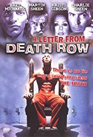A Letter from Deat