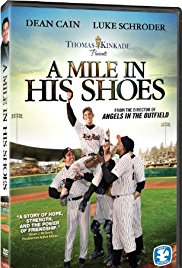 A Mile in His Shoe