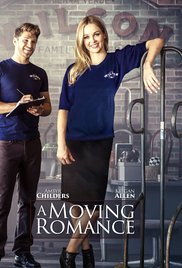 A Moving Romance (