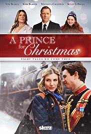 A Prince for Chris