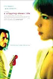 A SlippingDown Lif