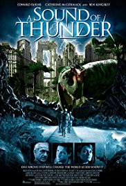 A Sound of Thunder