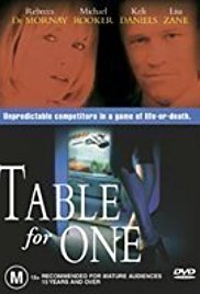 A Table for One (1