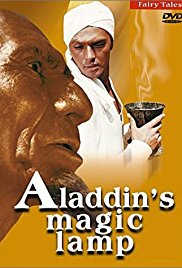 Aladdin and His Ma